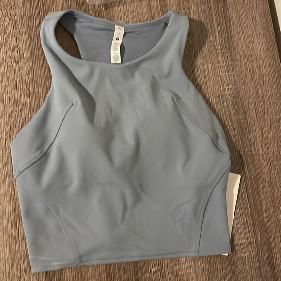 Wunder Train Racerback - Picture 1 of 4